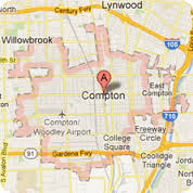 polygraph test in Compton